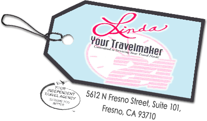 Linda Your Travelmaker LLC
