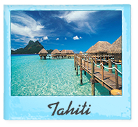Tahiti